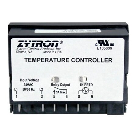 Allpoints Allpoints 461667 Rtd Gas Thermostat For Accu-Temp 461667
